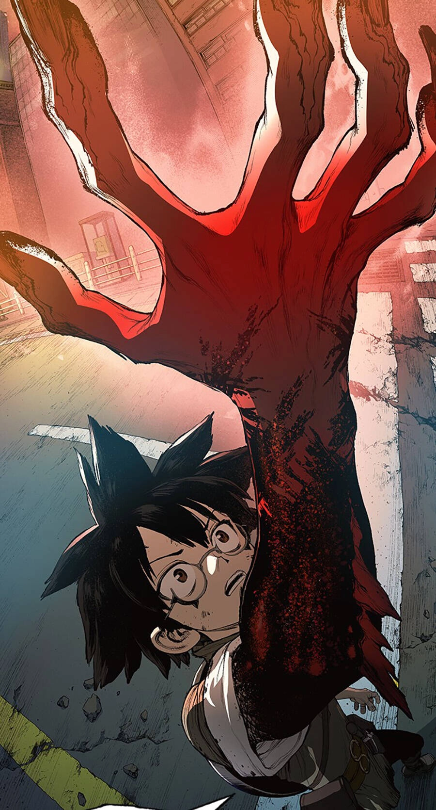 Super String - Du Hành Đa Vũ Trụ Chapter 2 - 109