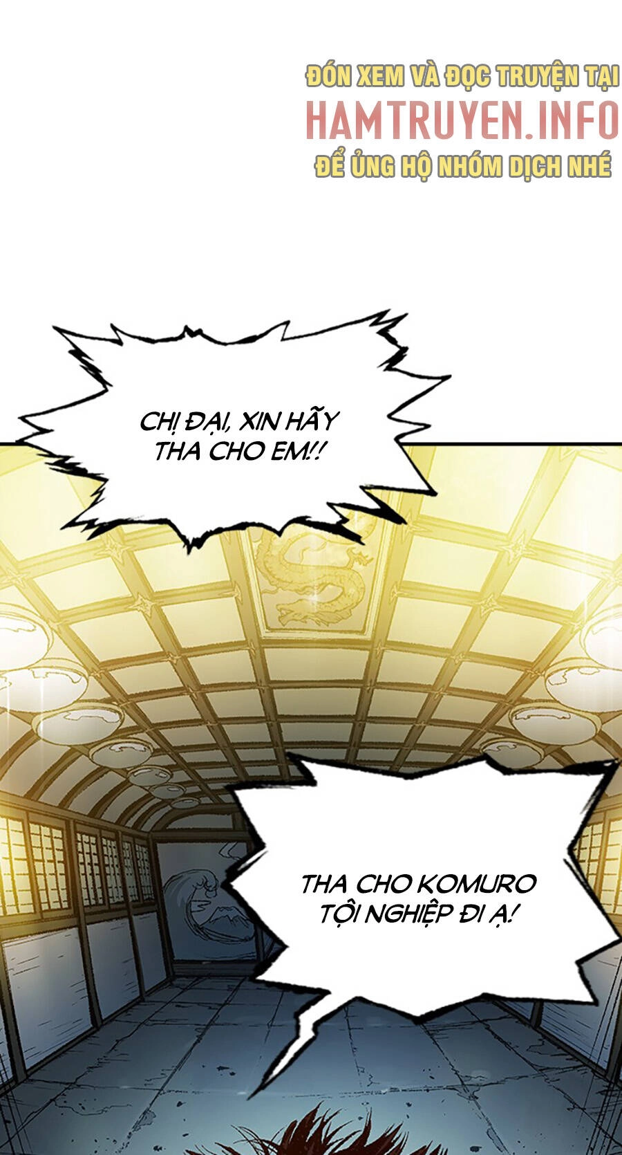 Super String - Du Hành Đa Vũ Trụ Chapter 3 - 3