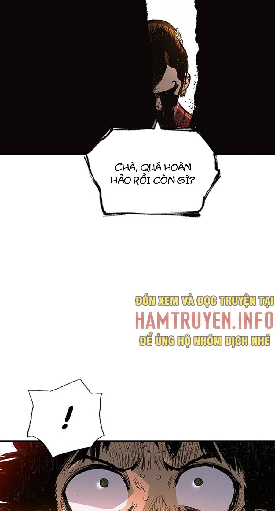 Super String - Du Hành Đa Vũ Trụ Chapter 3 - 7