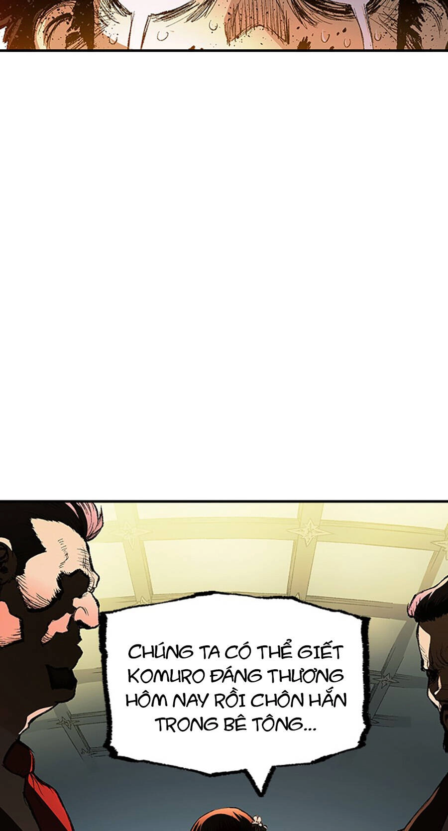 Super String - Du Hành Đa Vũ Trụ Chapter 3 - 8