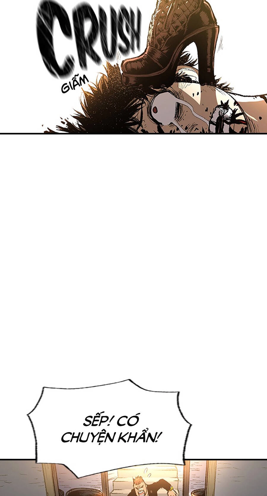 Super String - Du Hành Đa Vũ Trụ Chapter 3 - 13