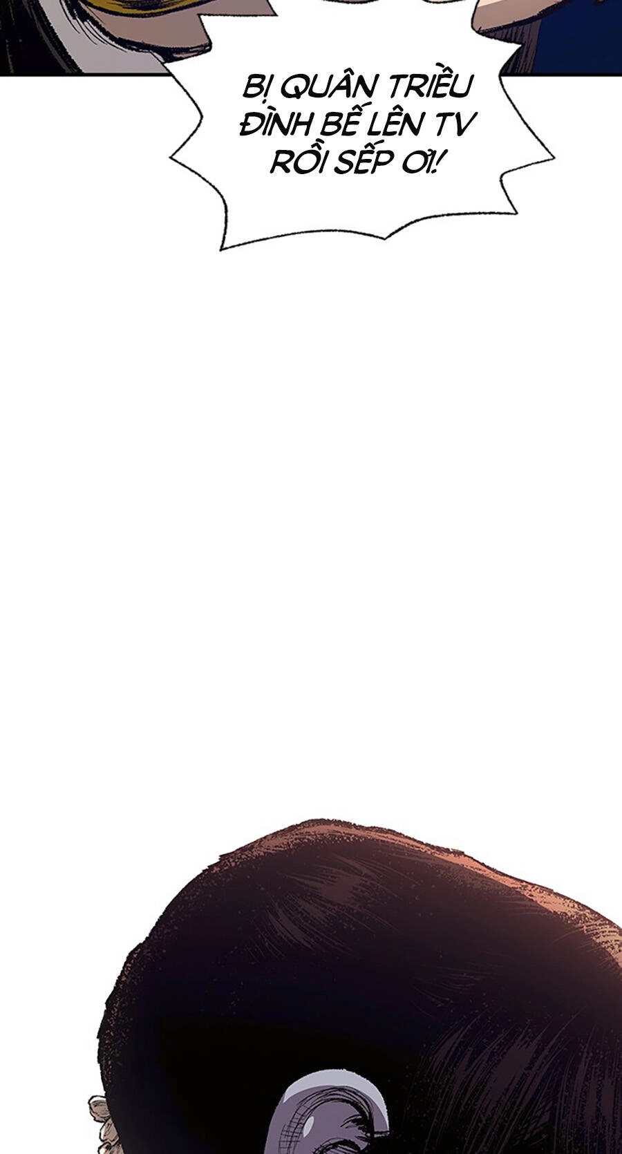 Super String - Du Hành Đa Vũ Trụ Chapter 3 - 16