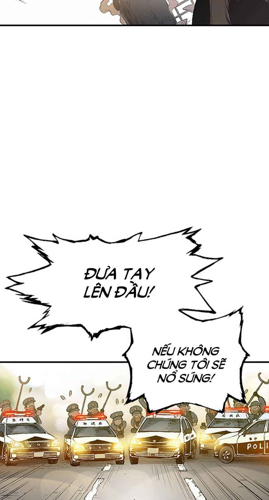 Super String - Du Hành Đa Vũ Trụ Chapter 3 - 19