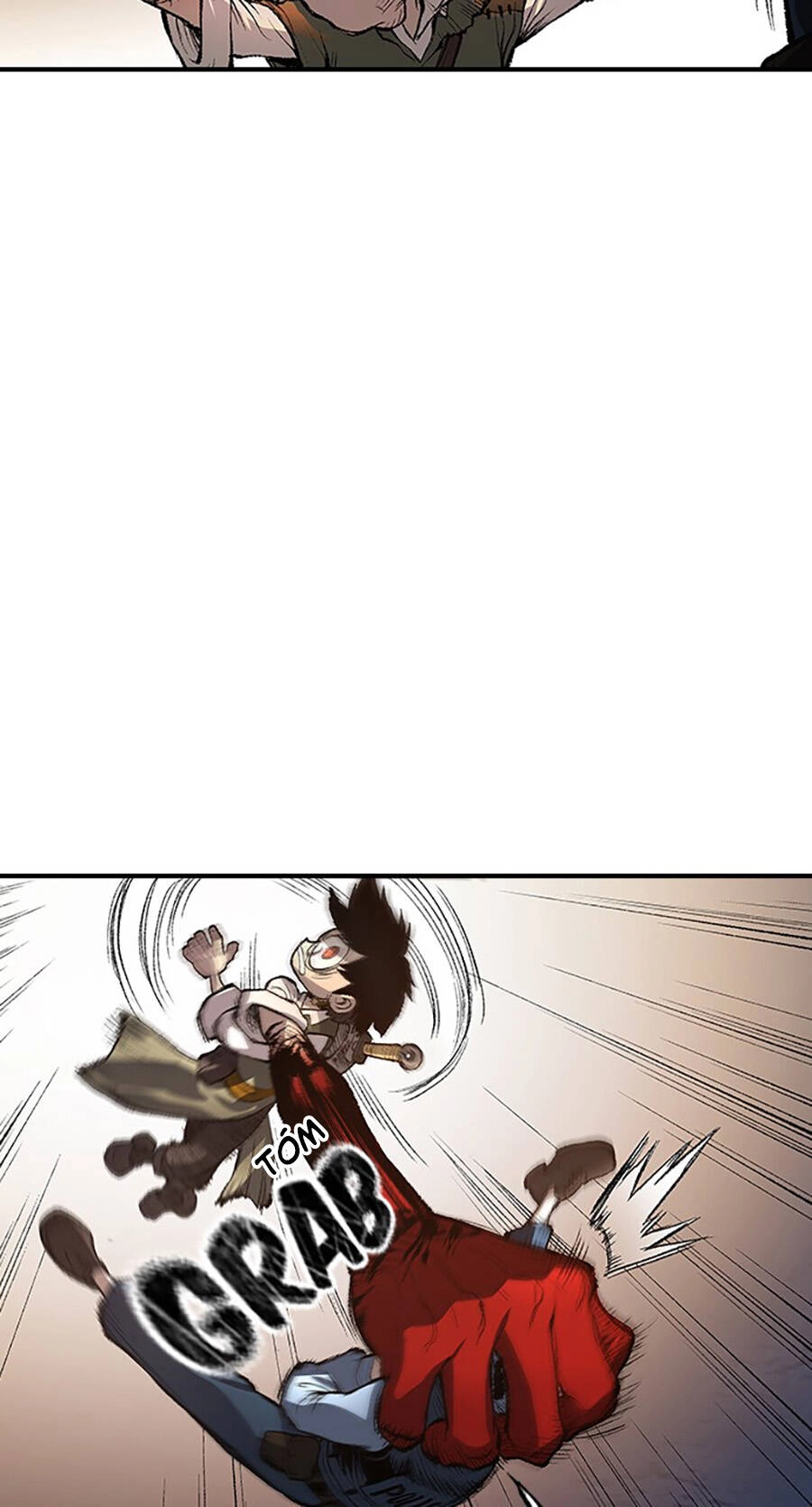 Super String - Du Hành Đa Vũ Trụ Chapter 3 - 23