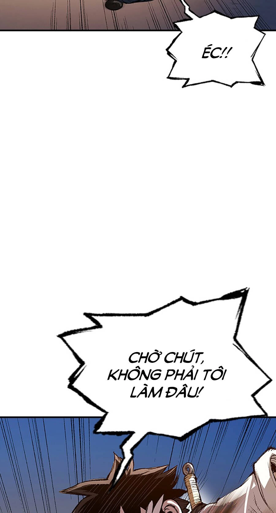 Super String - Du Hành Đa Vũ Trụ Chapter 3 - 24