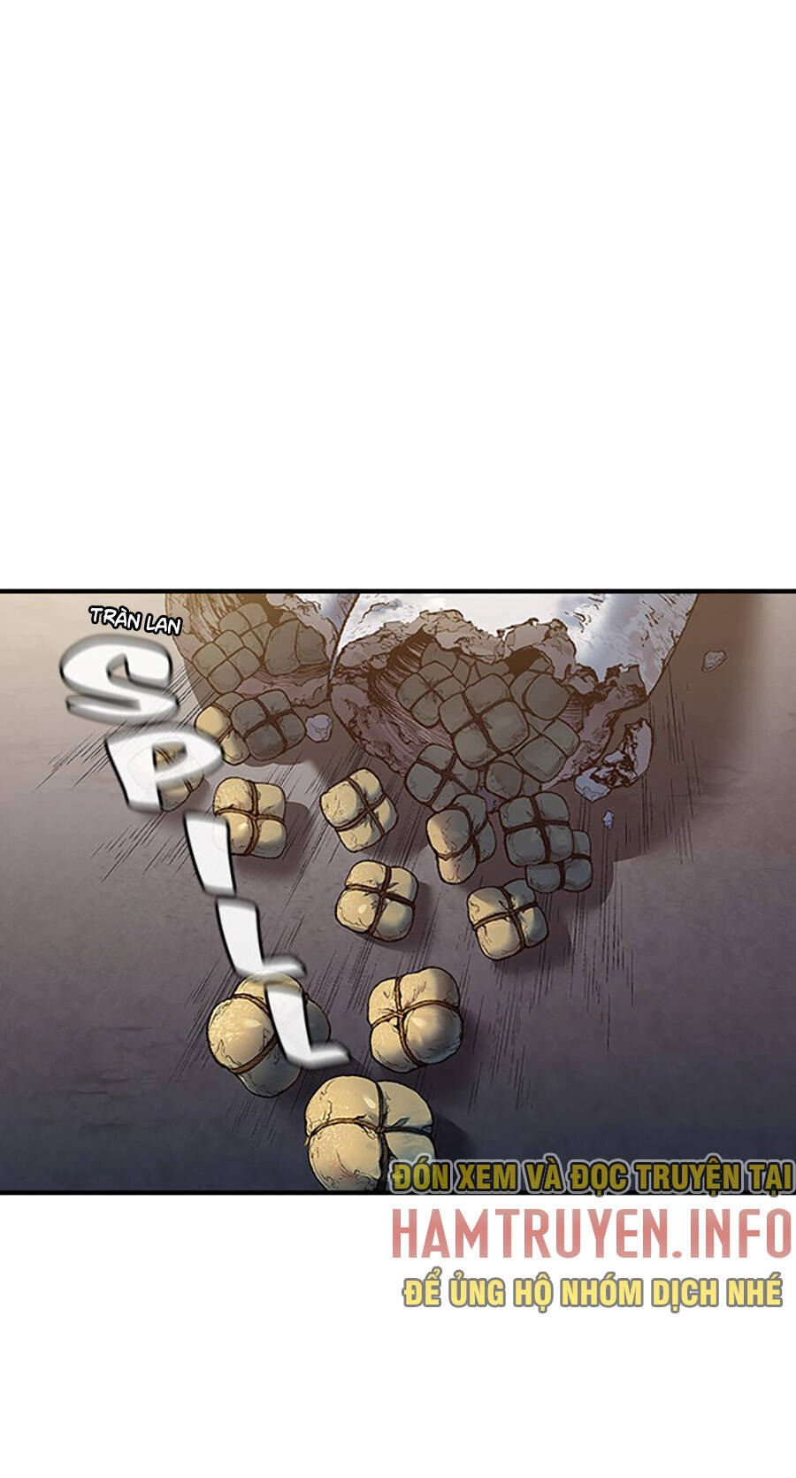 Super String - Du Hành Đa Vũ Trụ Chapter 3 - 26