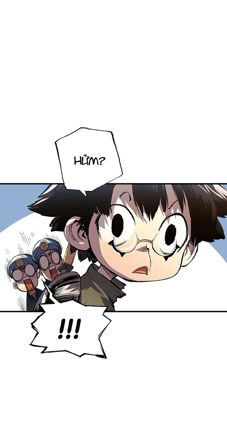 Super String - Du Hành Đa Vũ Trụ Chapter 3 - 27