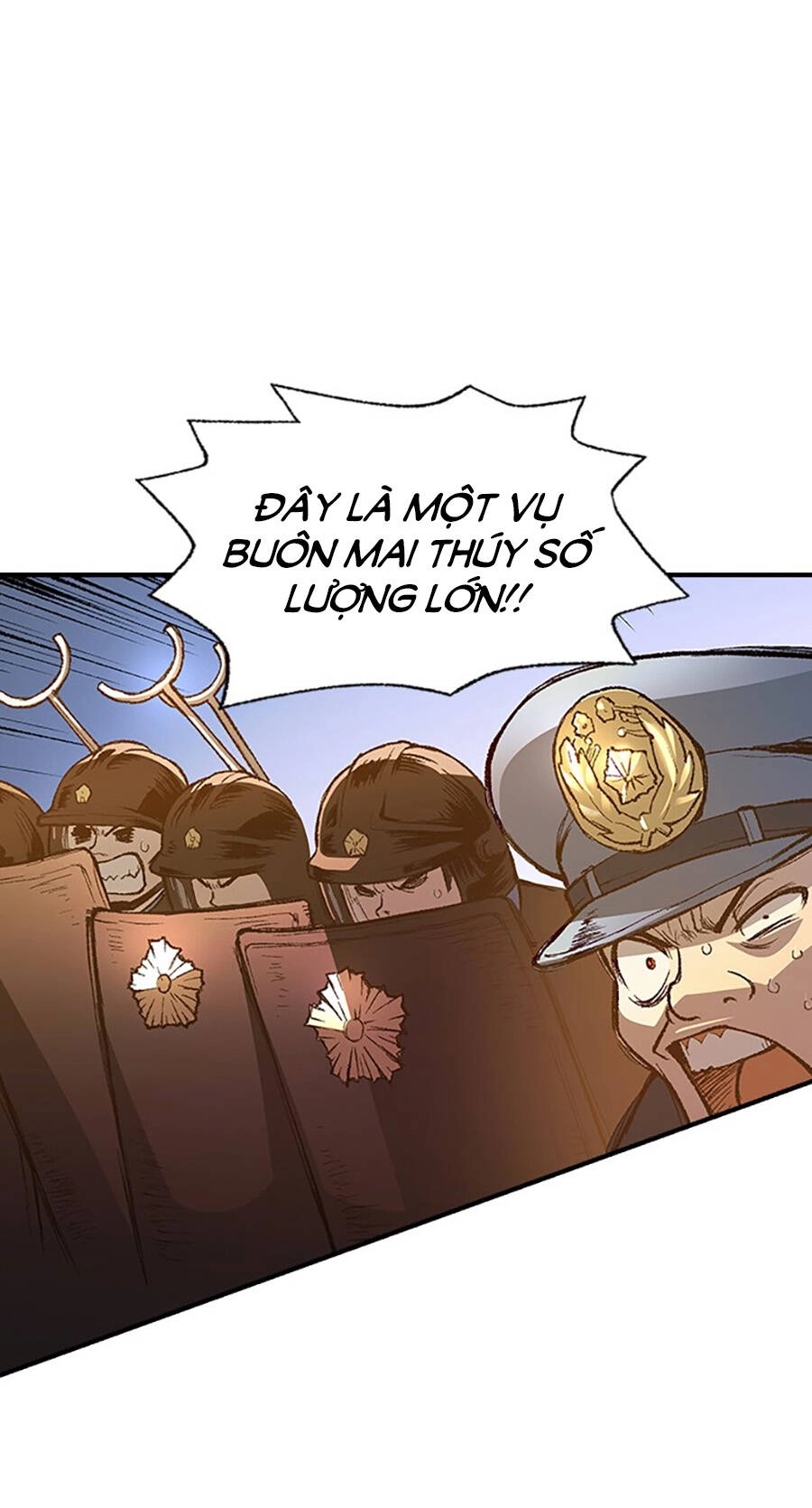 Super String - Du Hành Đa Vũ Trụ Chapter 3 - 30