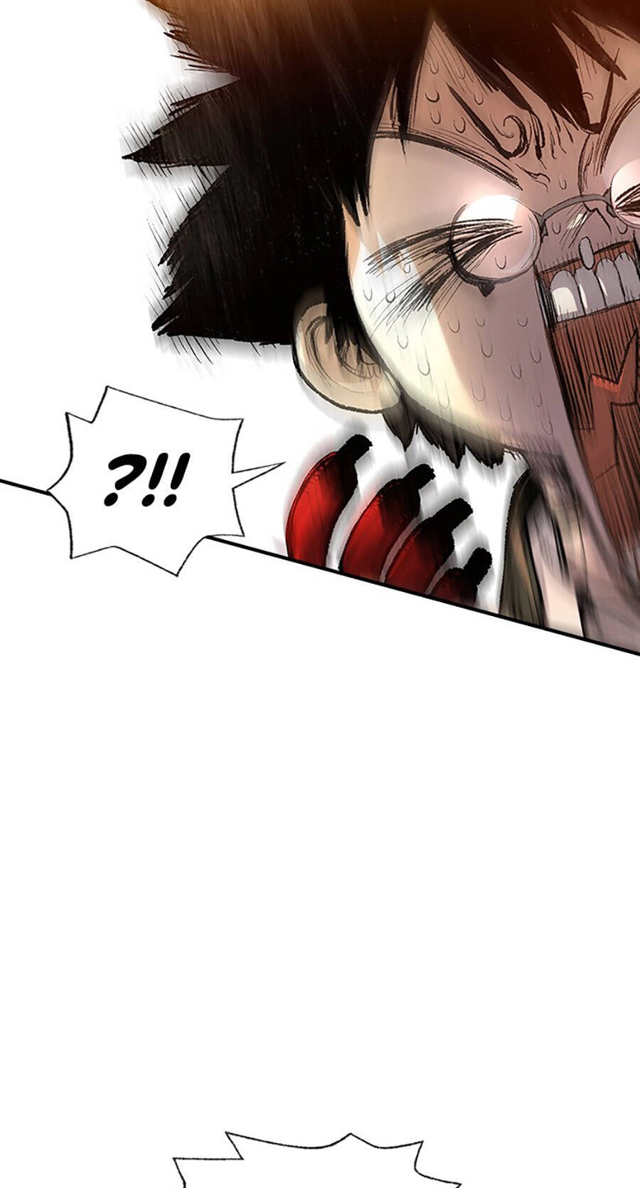 Super String - Du Hành Đa Vũ Trụ Chapter 3 - 32