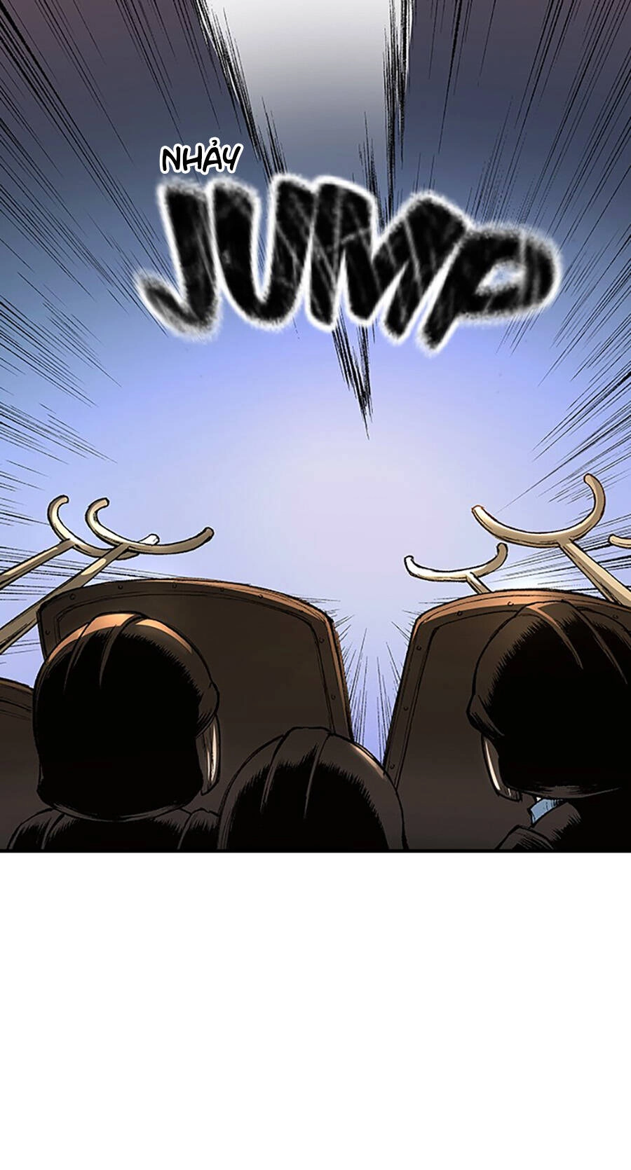 Super String - Du Hành Đa Vũ Trụ Chapter 3 - 34