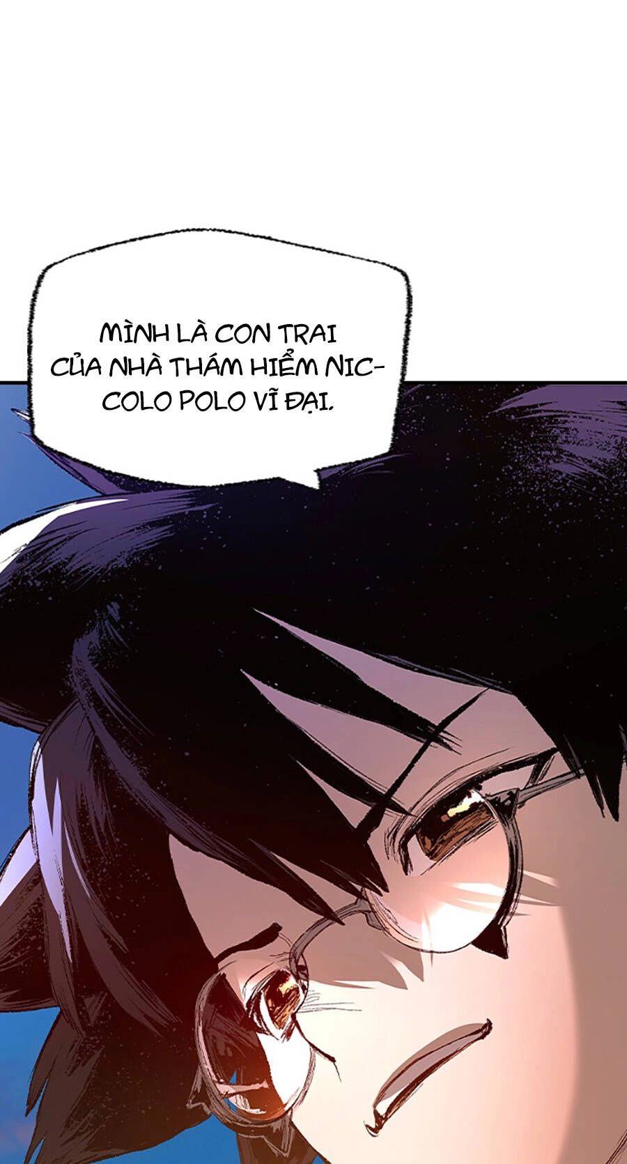 Super String - Du Hành Đa Vũ Trụ Chapter 3 - 40