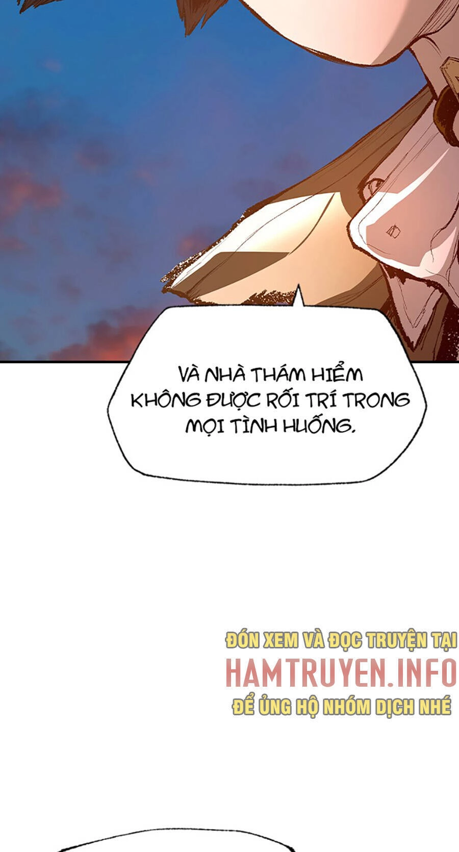Super String - Du Hành Đa Vũ Trụ Chapter 3 - 41