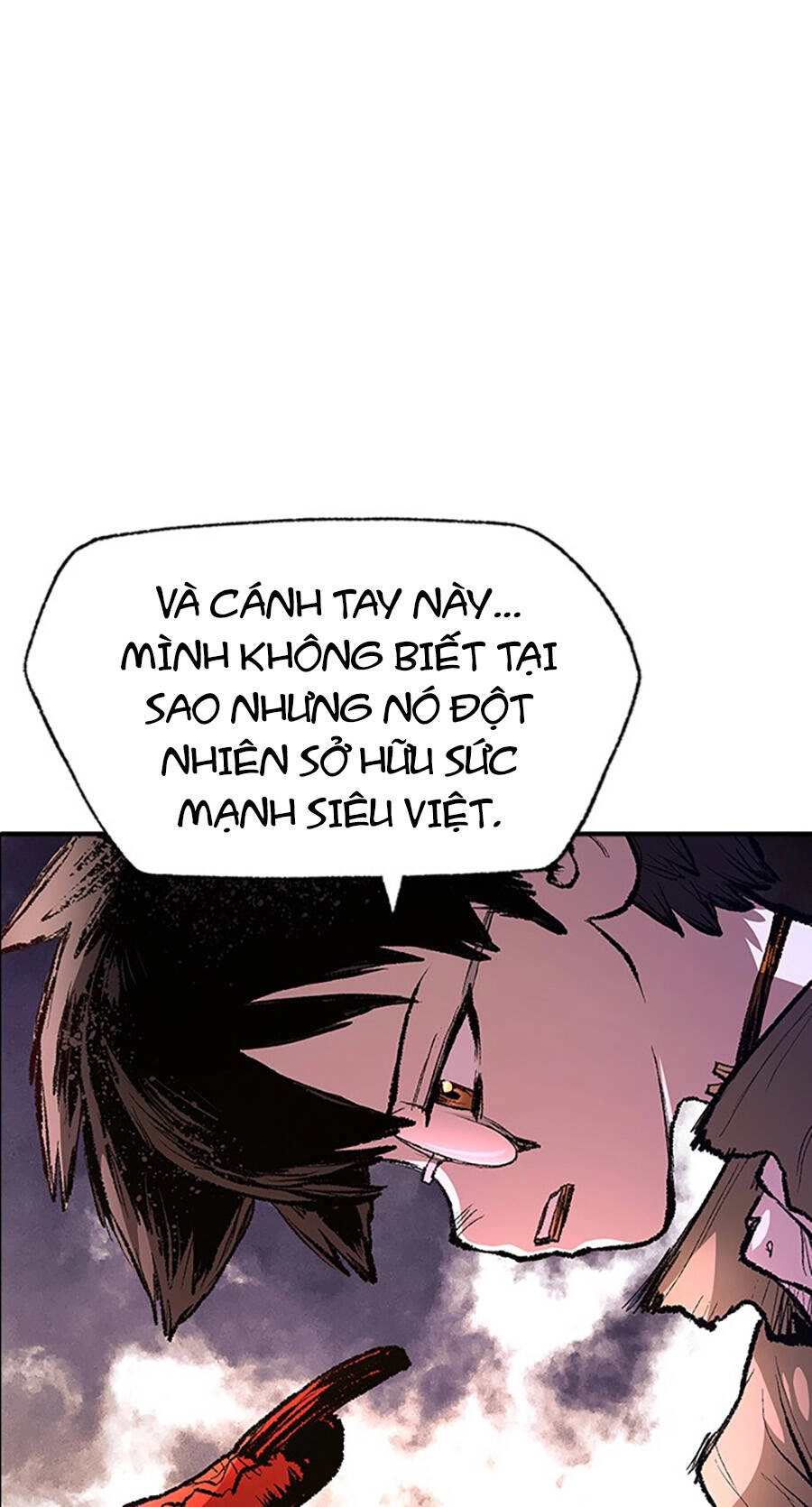 Super String - Du Hành Đa Vũ Trụ Chapter 3 - 45