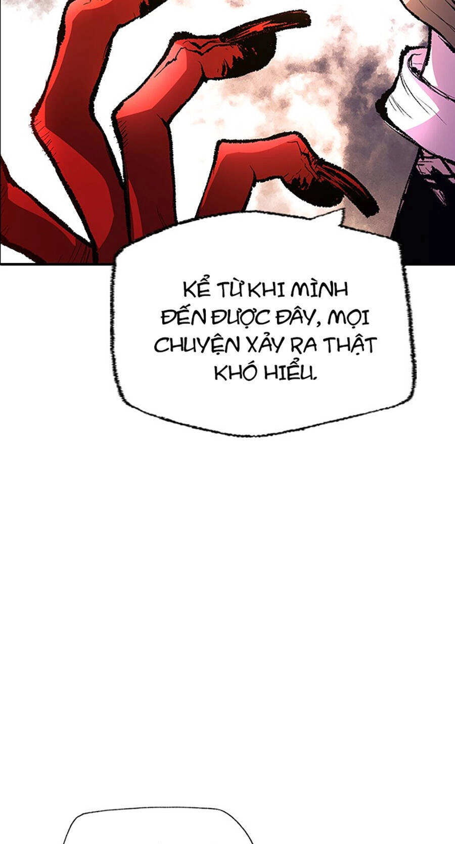 Super String - Du Hành Đa Vũ Trụ Chapter 3 - 46