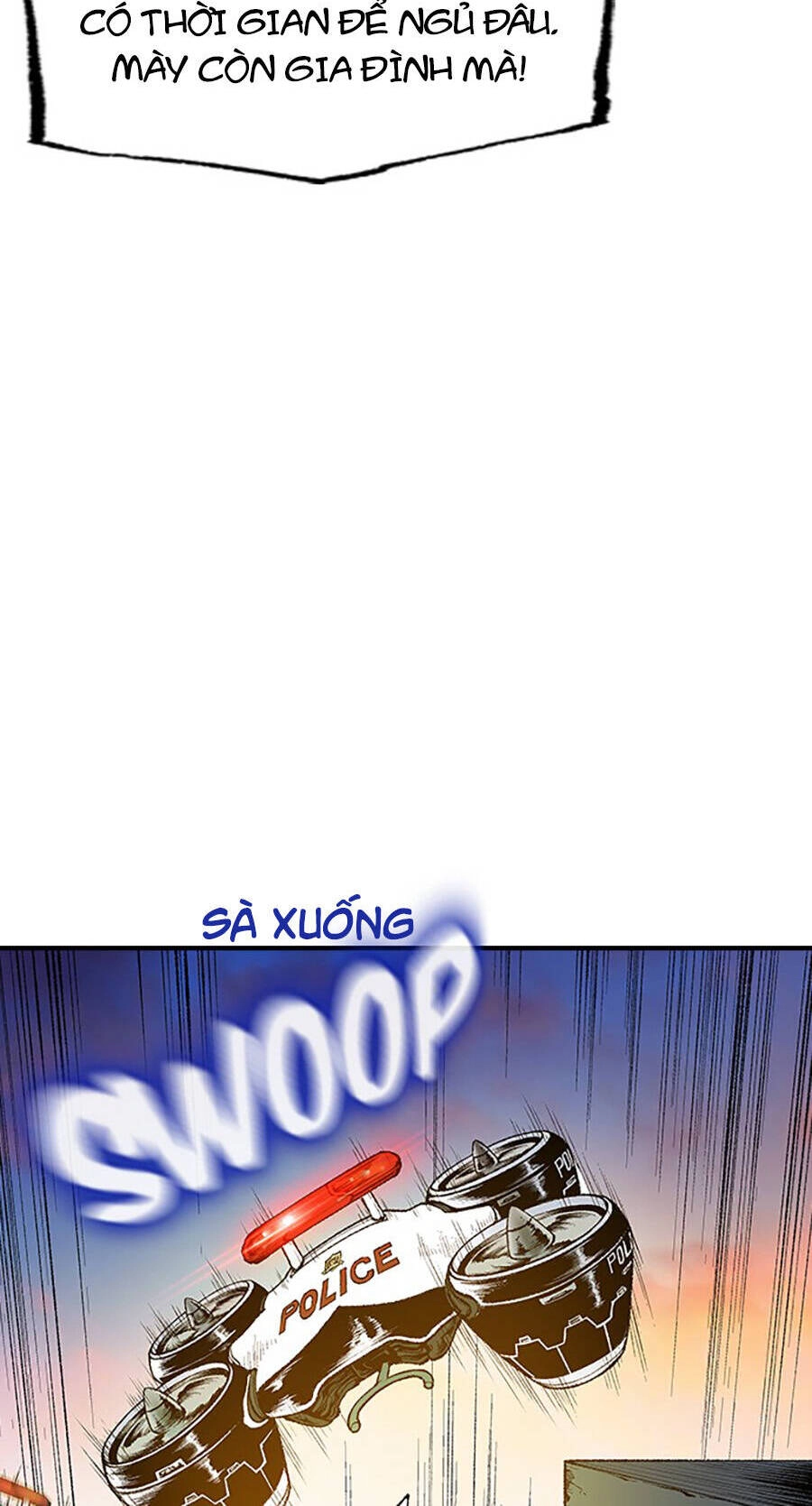 Super String - Du Hành Đa Vũ Trụ Chapter 3 - 50