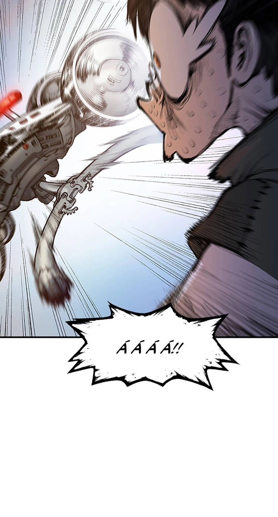 Super String - Du Hành Đa Vũ Trụ Chapter 3 - 59