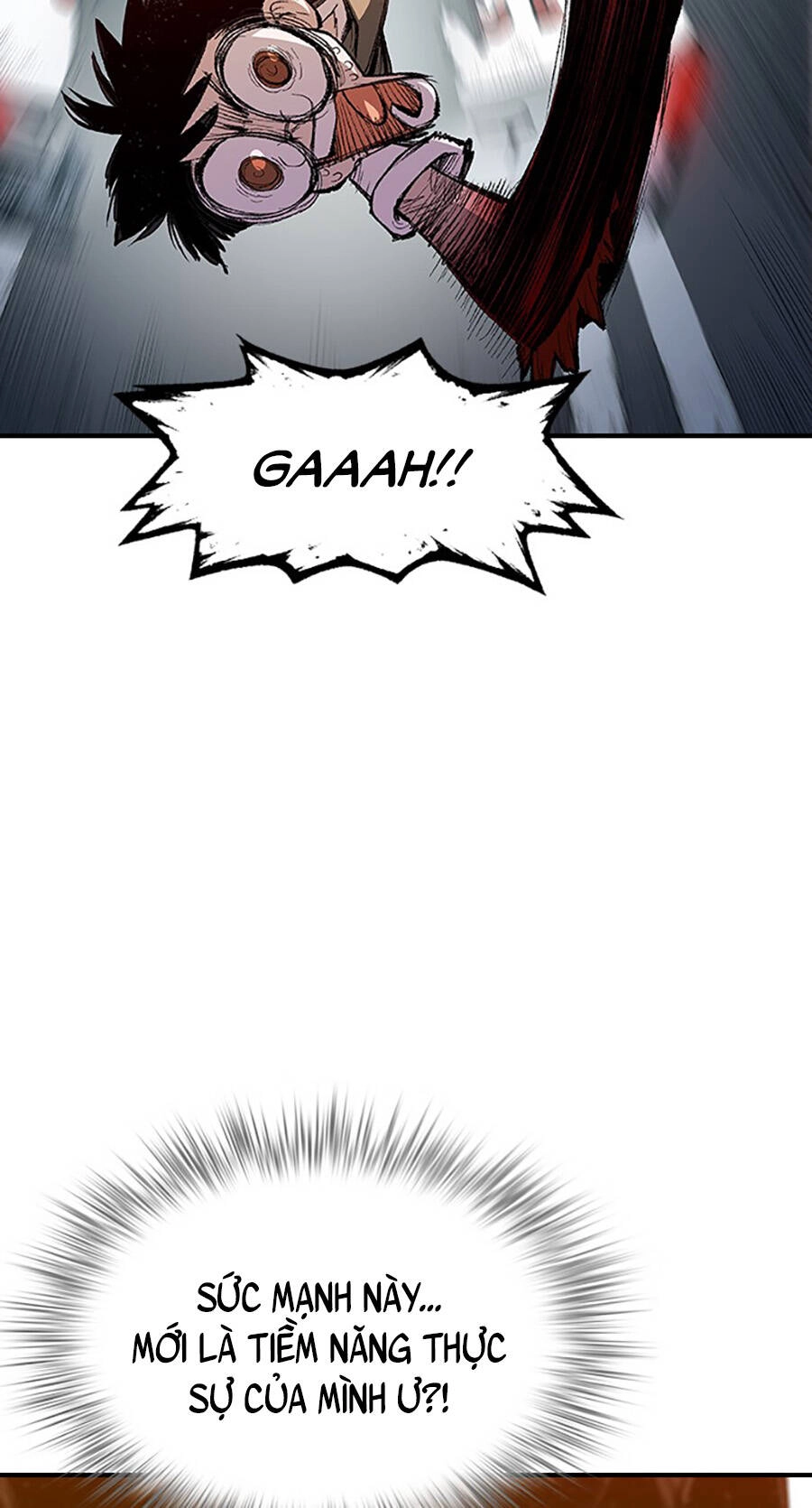 Super String - Du Hành Đa Vũ Trụ Chapter 3 - 61