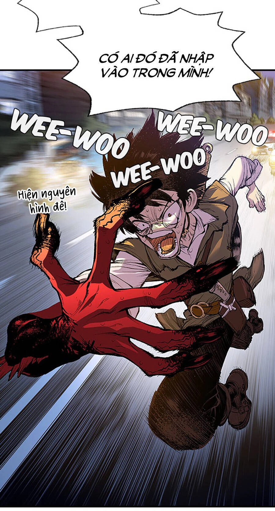 Super String - Du Hành Đa Vũ Trụ Chapter 3 - 63