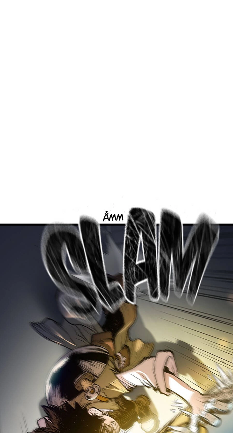 Super String - Du Hành Đa Vũ Trụ Chapter 3 - 76