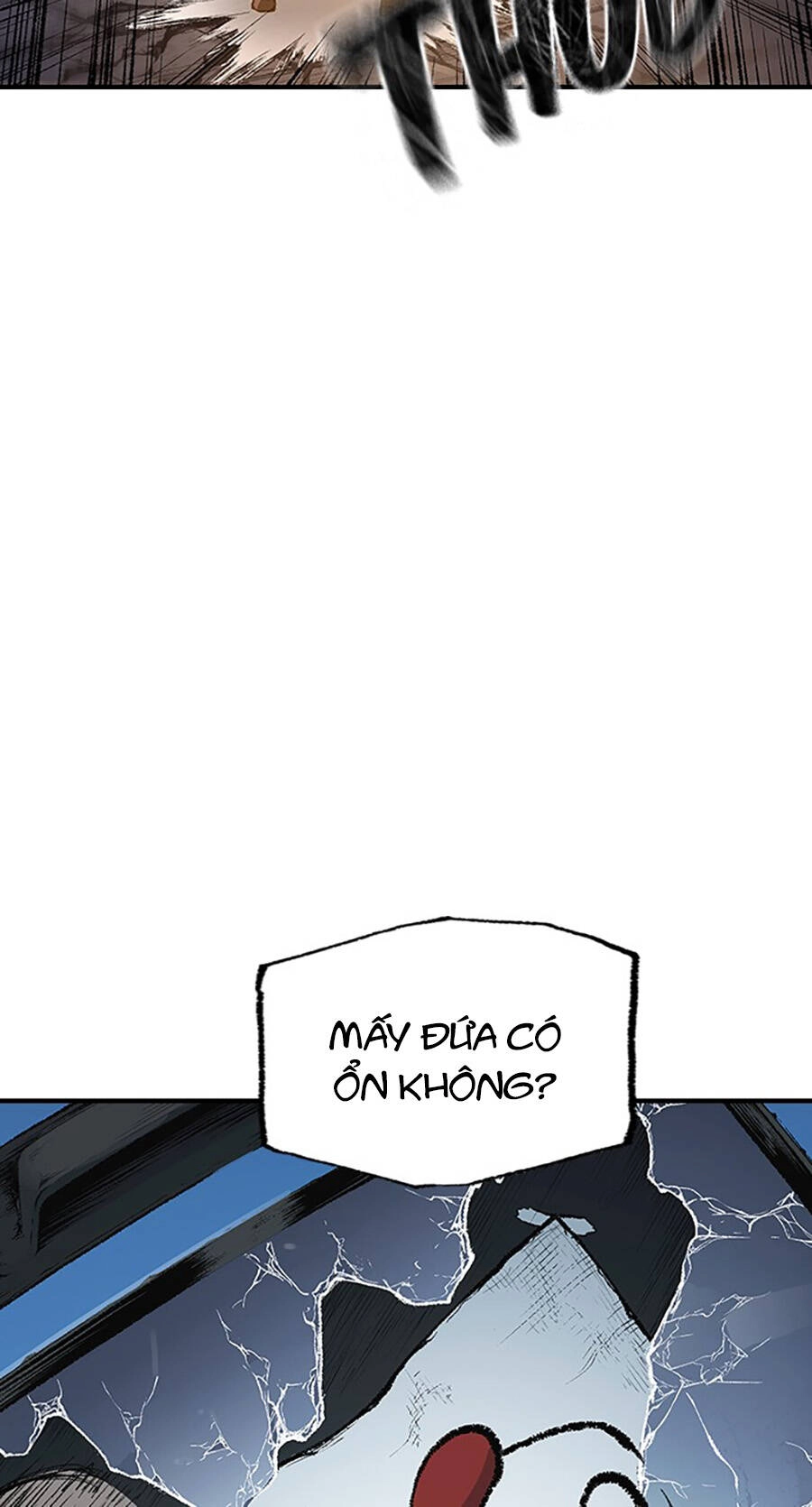 Super String - Du Hành Đa Vũ Trụ Chapter 3 - 80