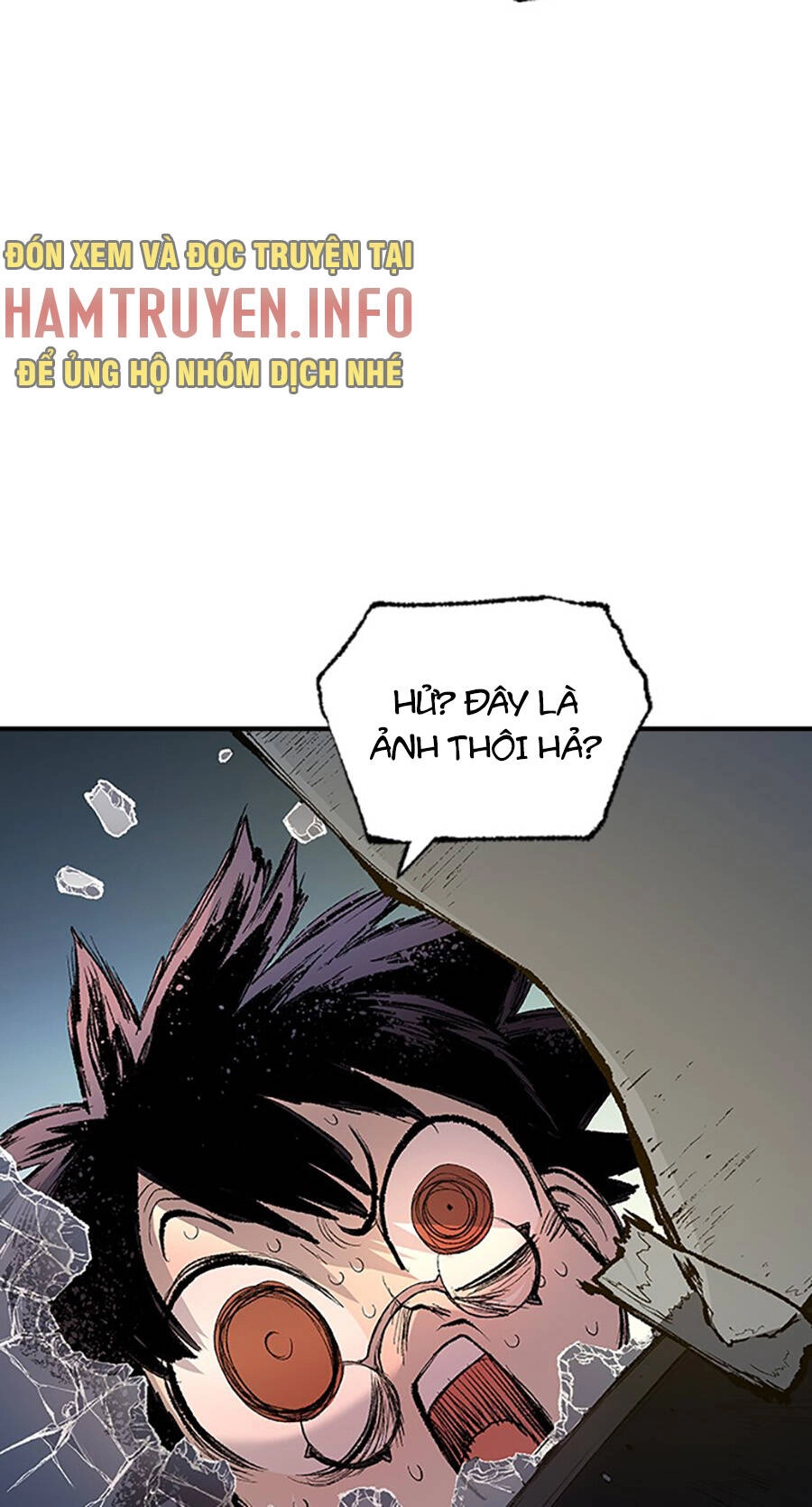 Super String - Du Hành Đa Vũ Trụ Chapter 3 - 82