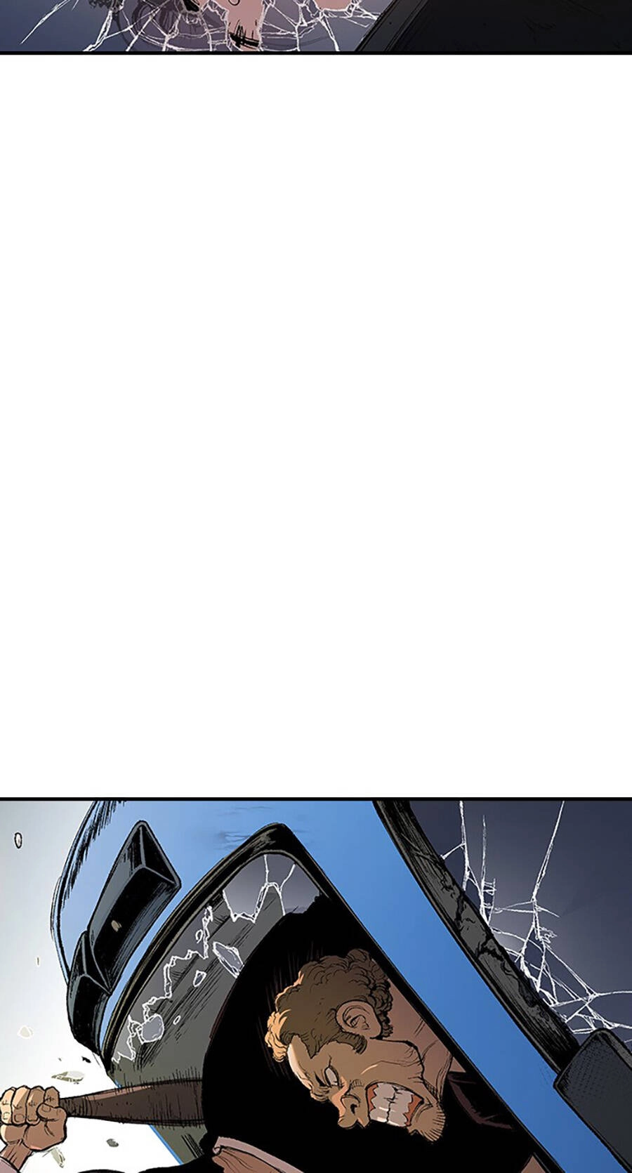 Super String - Du Hành Đa Vũ Trụ Chapter 3 - 83