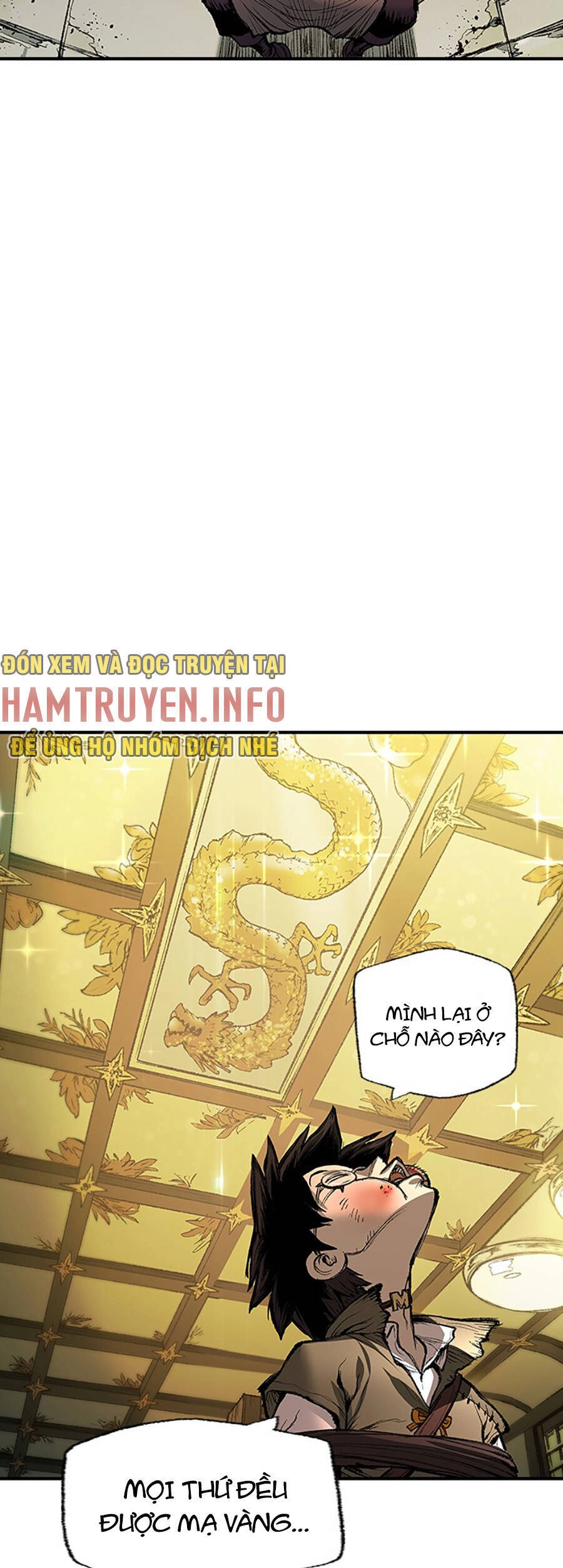 Super String - Du Hành Đa Vũ Trụ Chapter 3 - 87