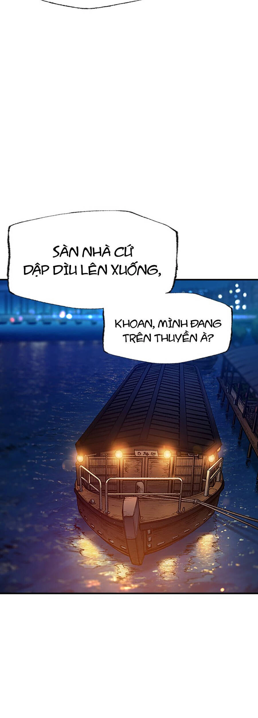 Super String - Du Hành Đa Vũ Trụ Chapter 3 - 88