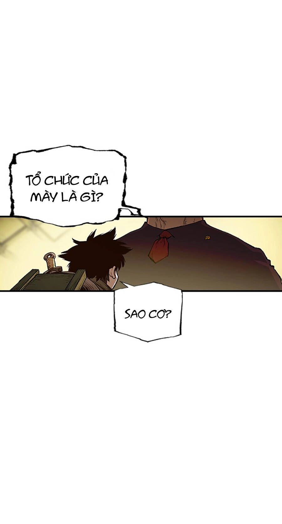 Super String - Du Hành Đa Vũ Trụ Chapter 3 - 89