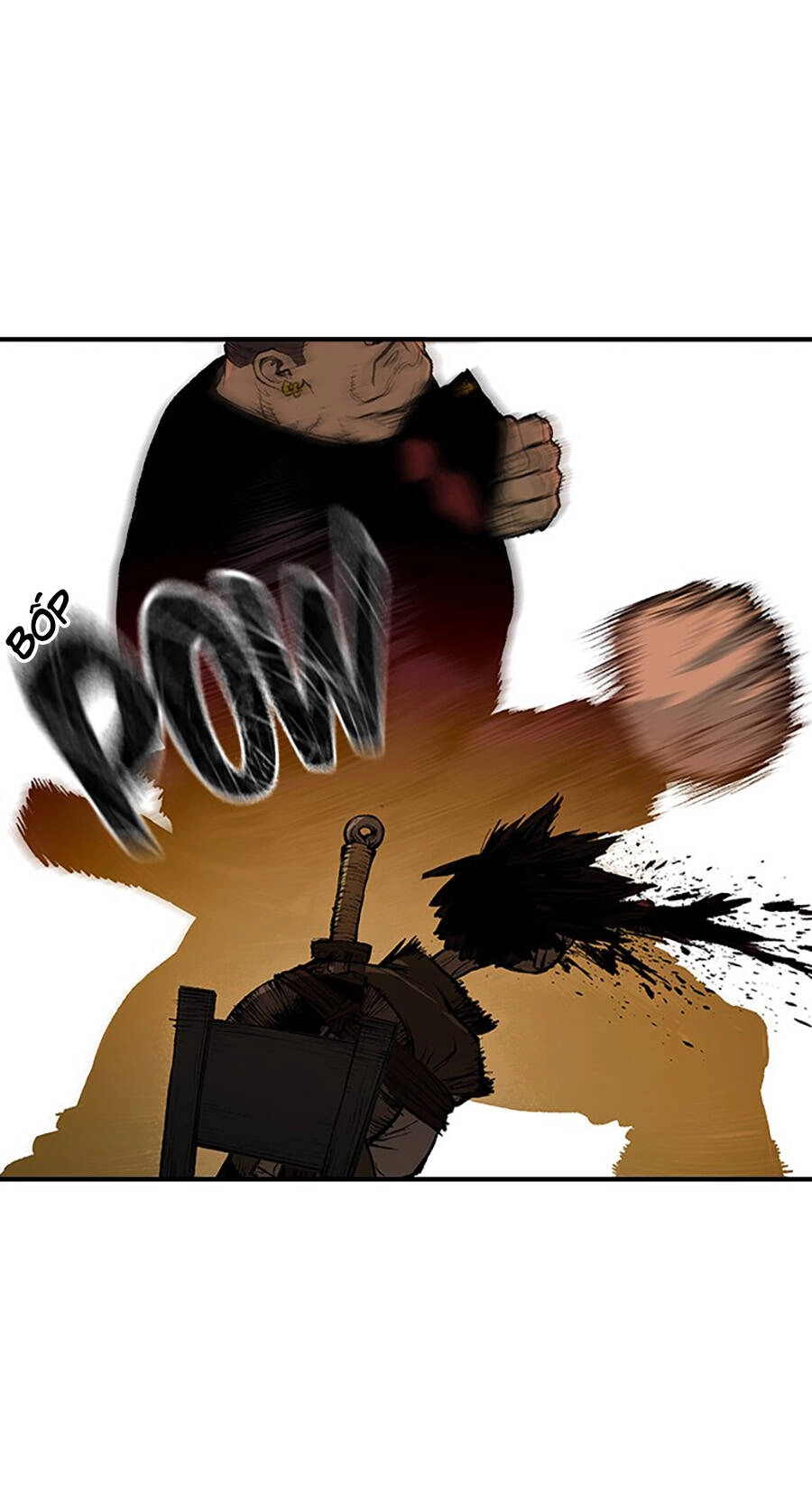 Super String - Du Hành Đa Vũ Trụ Chapter 3 - 90