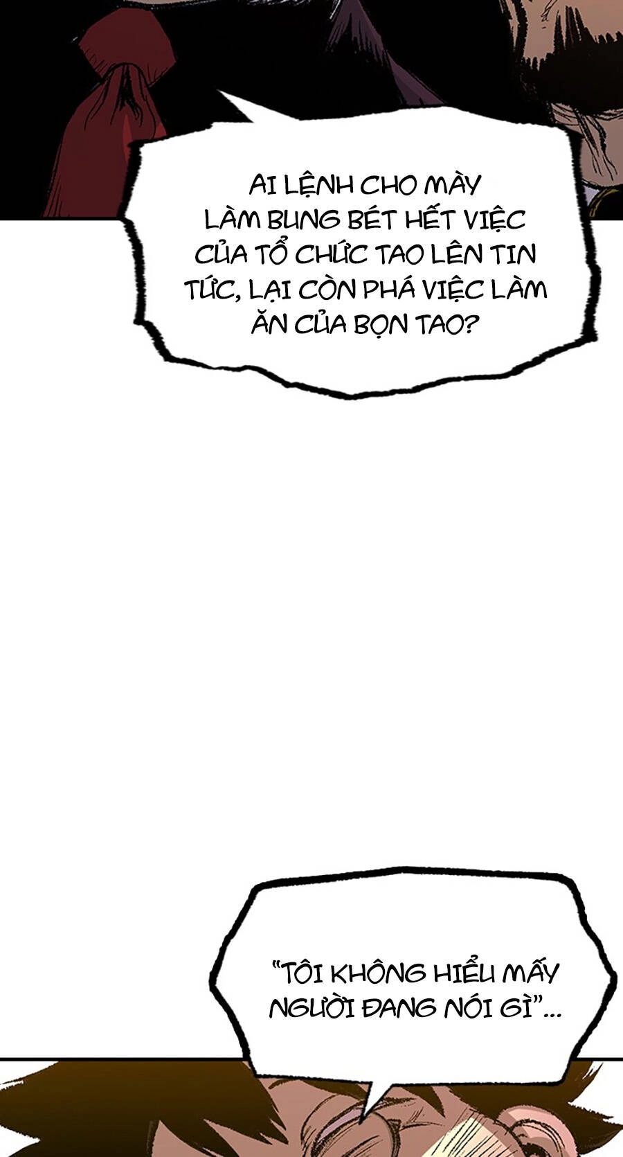 Super String - Du Hành Đa Vũ Trụ Chapter 3 - 92