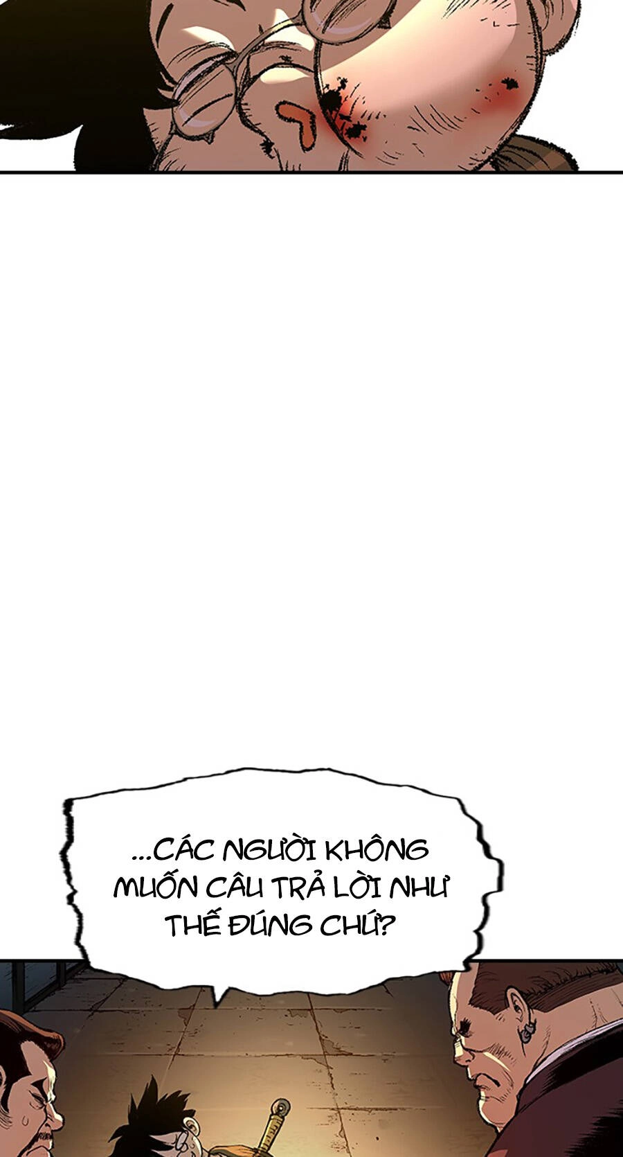 Super String - Du Hành Đa Vũ Trụ Chapter 3 - 93