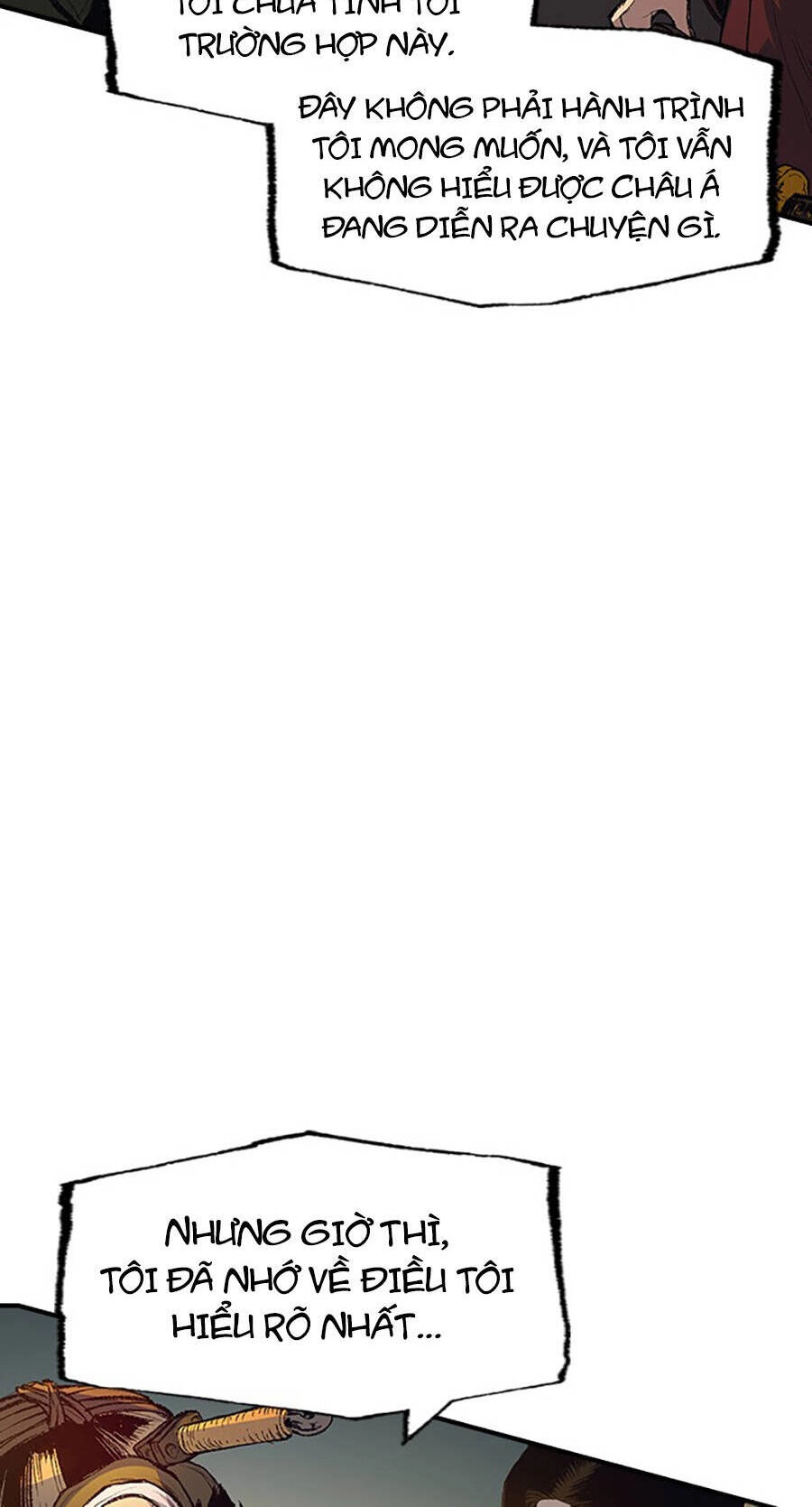 Super String - Du Hành Đa Vũ Trụ Chapter 3 - 99