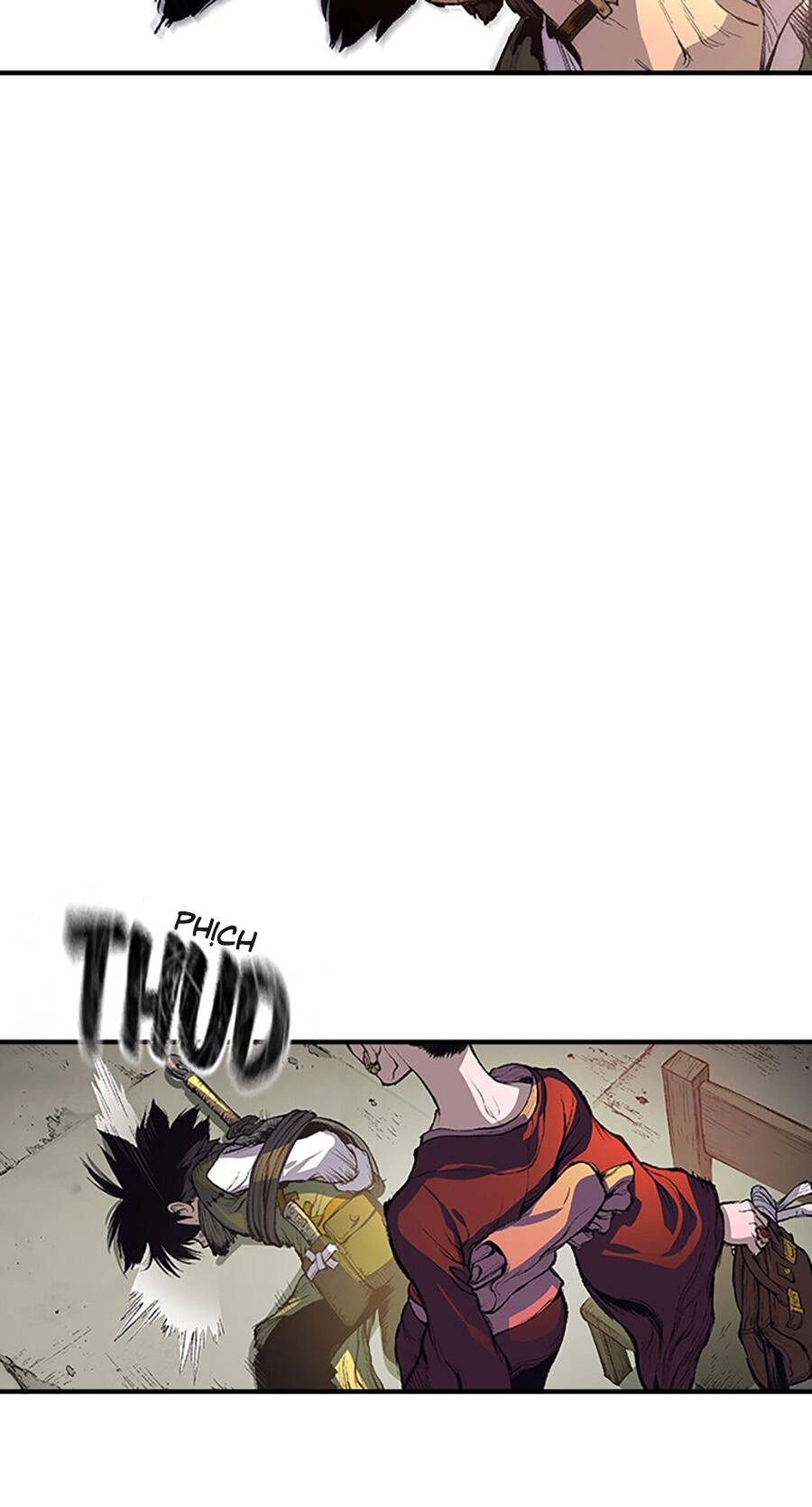 Super String - Du Hành Đa Vũ Trụ Chapter 3 - 108