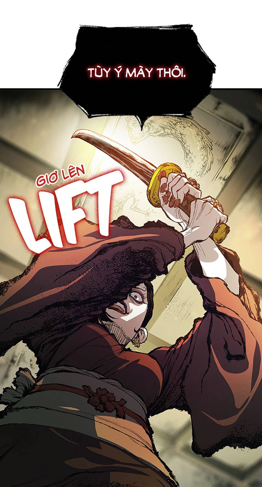 Super String - Du Hành Đa Vũ Trụ Chapter 3 - 112