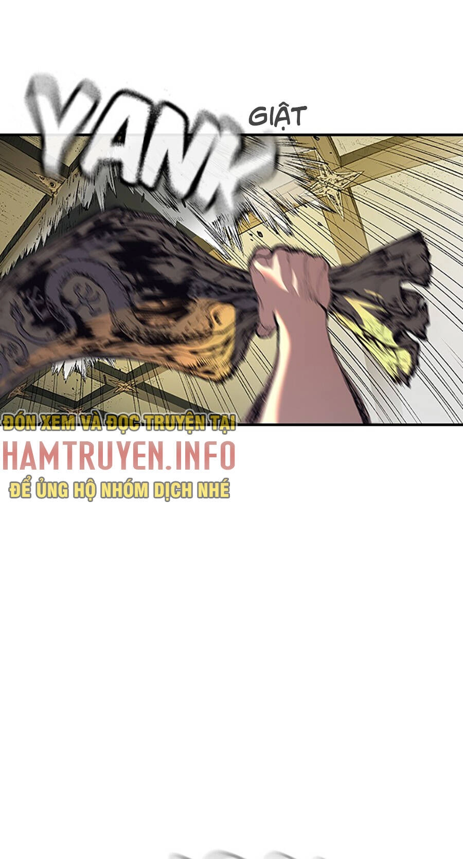 Super String - Du Hành Đa Vũ Trụ Chapter 3 - 116