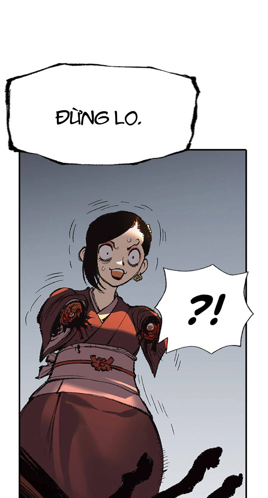 Super String - Du Hành Đa Vũ Trụ Chapter 3 - 122