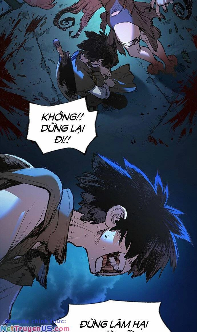 Super String - Du Hành Đa Vũ Trụ Chapter 4 - 24