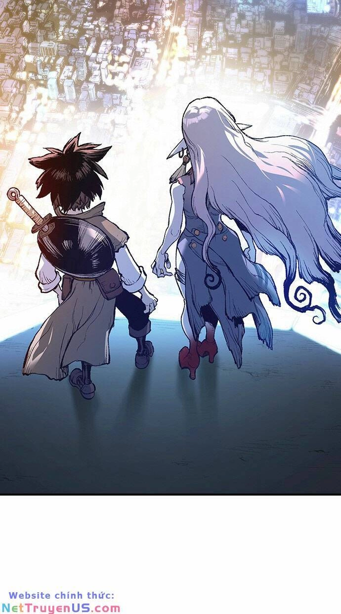 Super String - Du Hành Đa Vũ Trụ Chapter 4 - 43