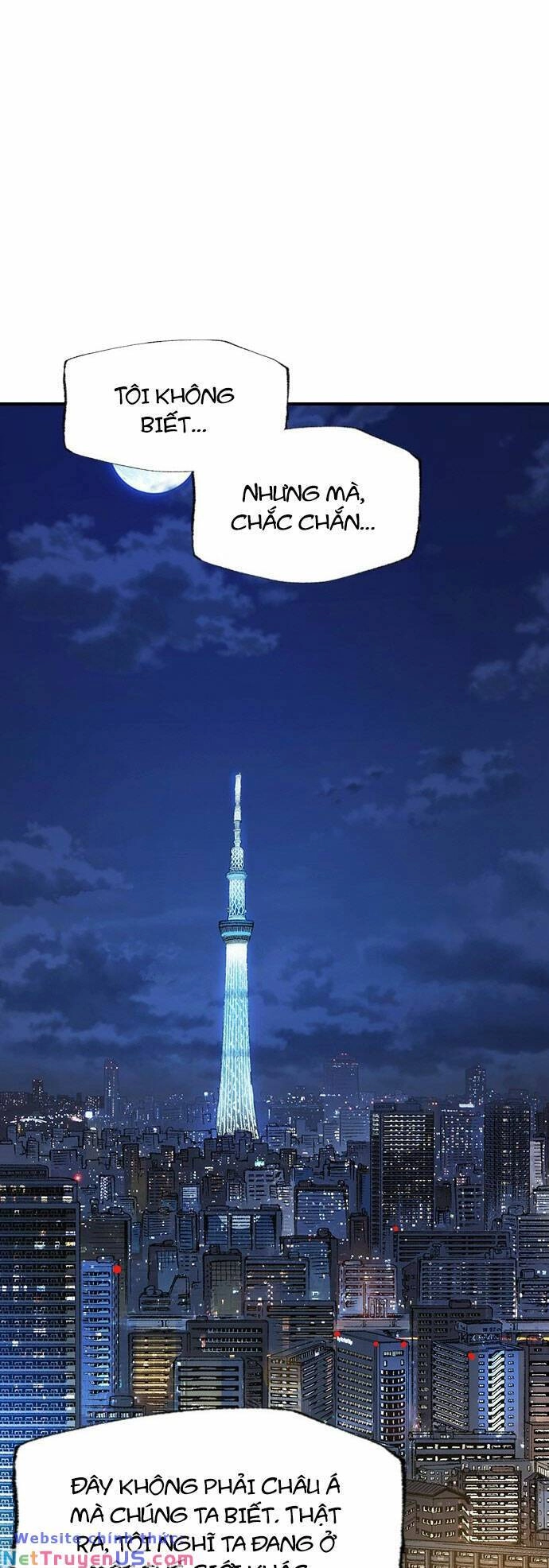 Super String - Du Hành Đa Vũ Trụ Chapter 4 - 45