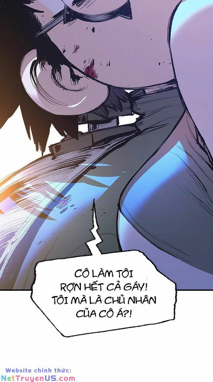 Super String - Du Hành Đa Vũ Trụ Chapter 4 - 52