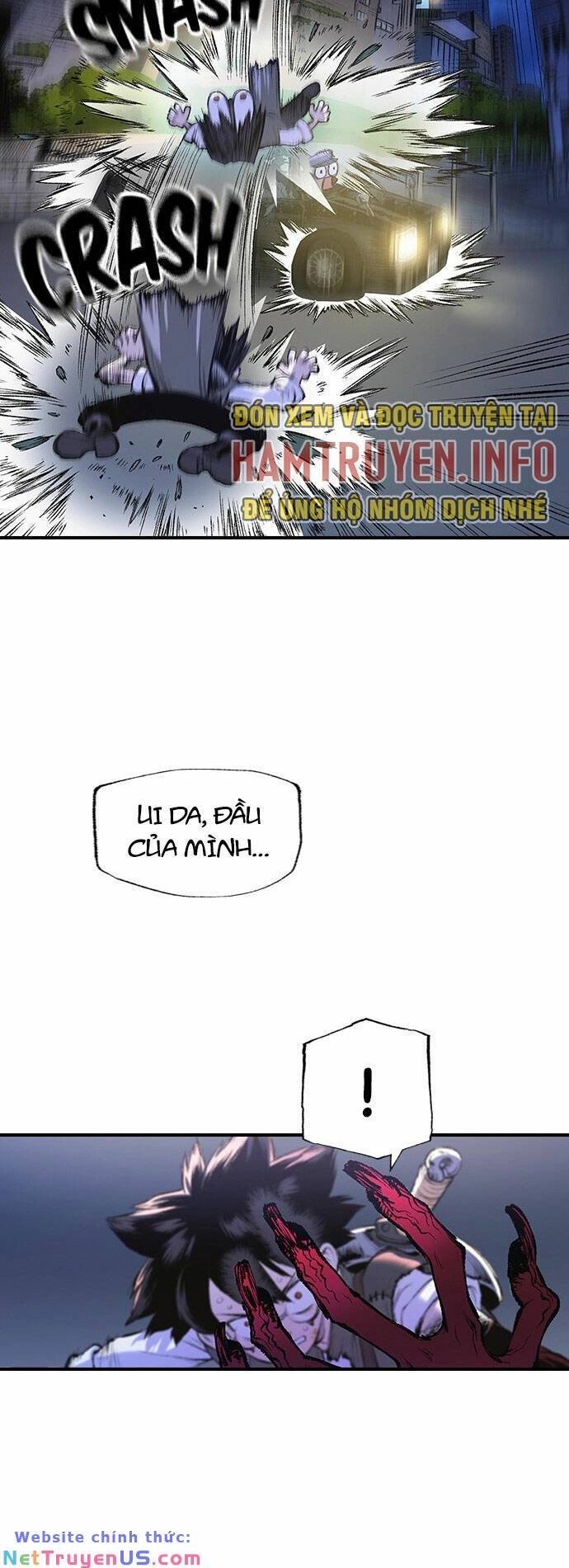 Super String - Du Hành Đa Vũ Trụ Chapter 4 - 61