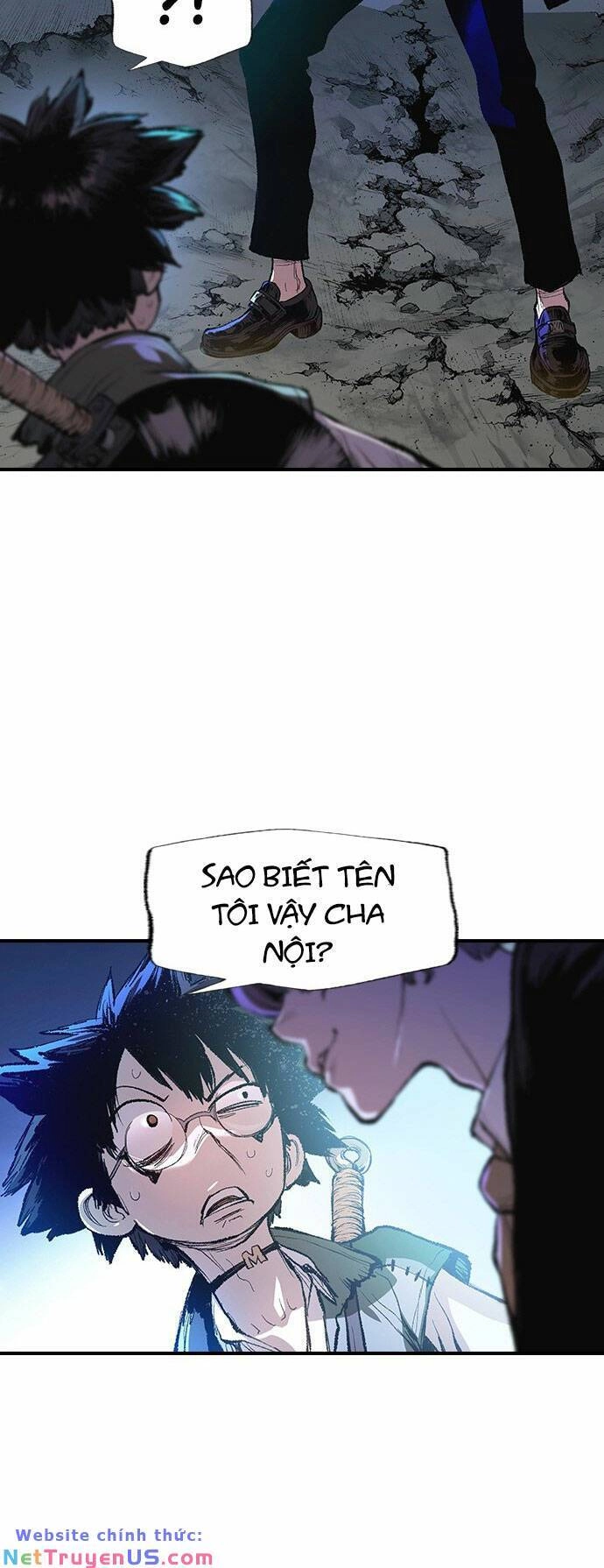 Super String - Du Hành Đa Vũ Trụ Chapter 4 - 73