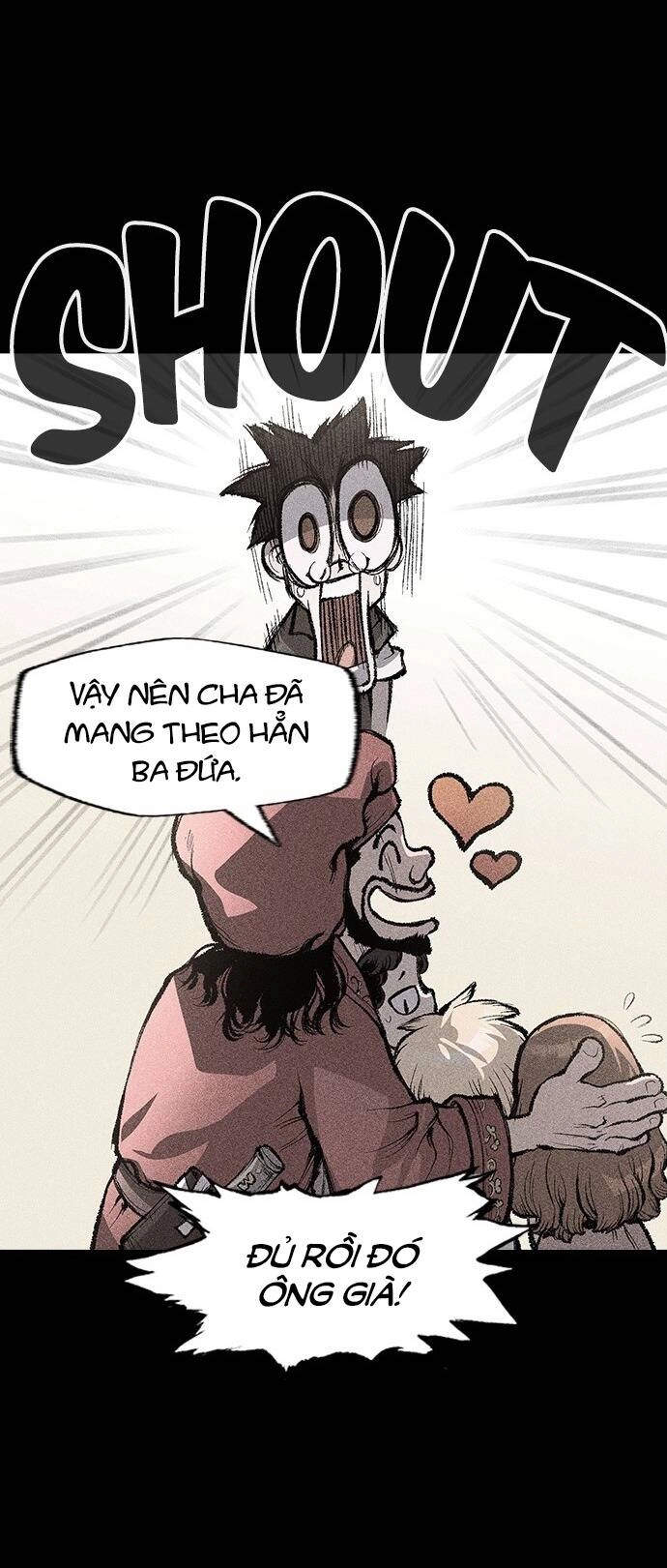 Super String - Du Hành Đa Vũ Trụ Chapter 5 - 11