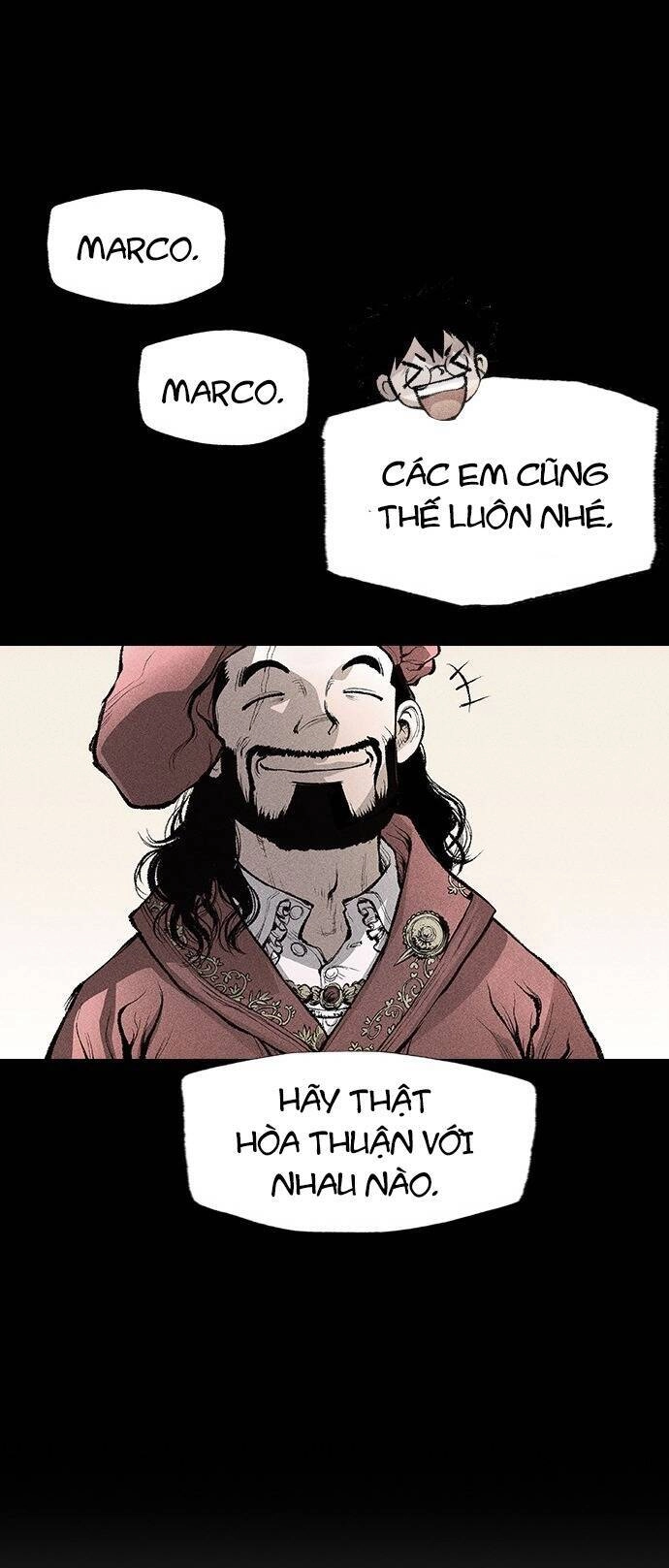 Super String - Du Hành Đa Vũ Trụ Chapter 5 - 15