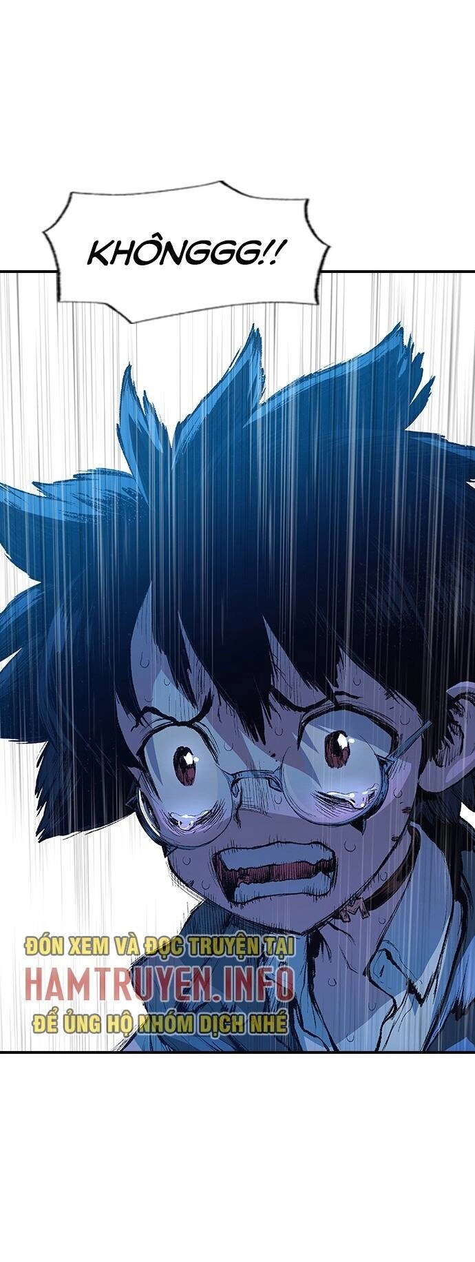 Super String - Du Hành Đa Vũ Trụ Chapter 5 - 24