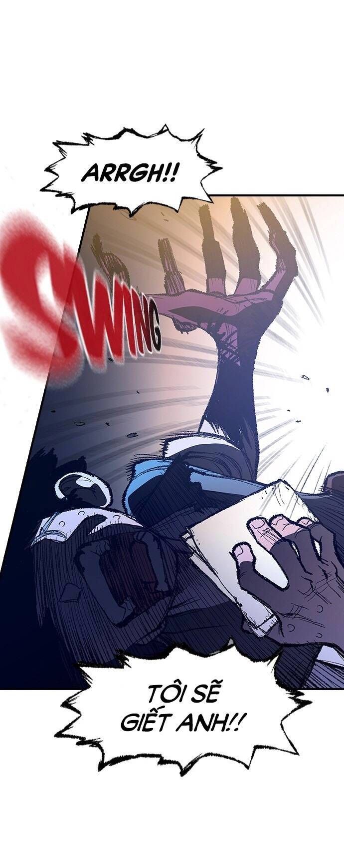 Super String - Du Hành Đa Vũ Trụ Chapter 5 - 26