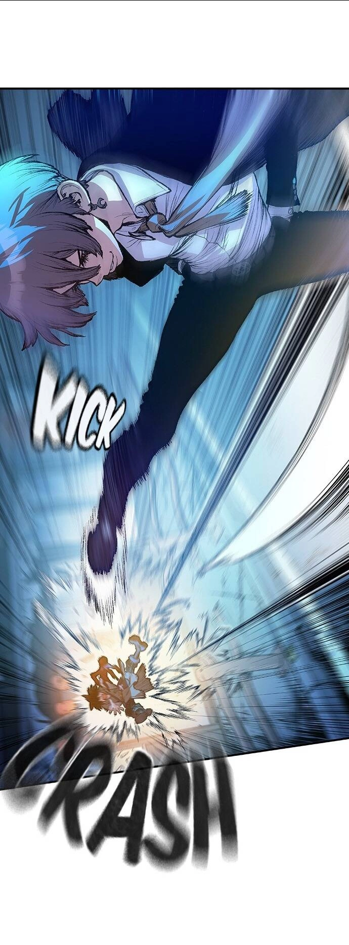 Super String - Du Hành Đa Vũ Trụ Chapter 5 - 27