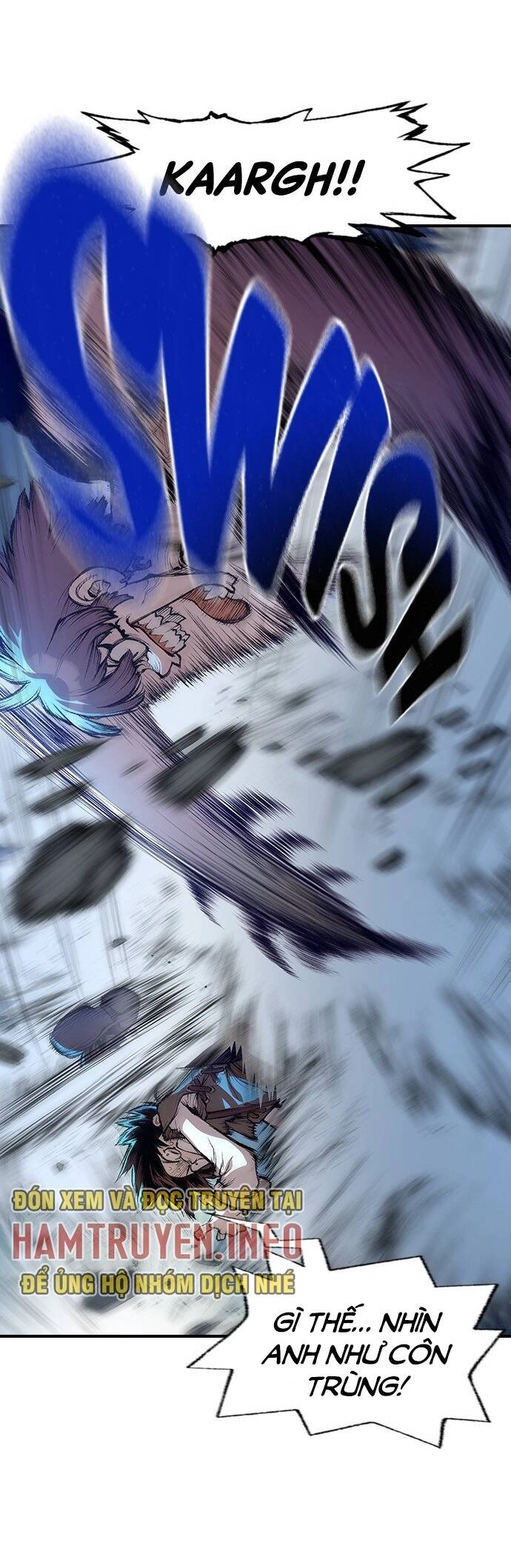 Super String - Du Hành Đa Vũ Trụ Chapter 5 - 42