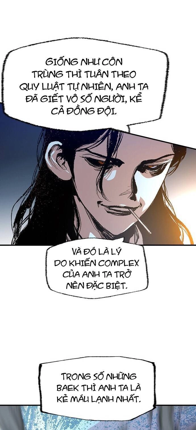 Super String - Du Hành Đa Vũ Trụ Chapter 5 - 44